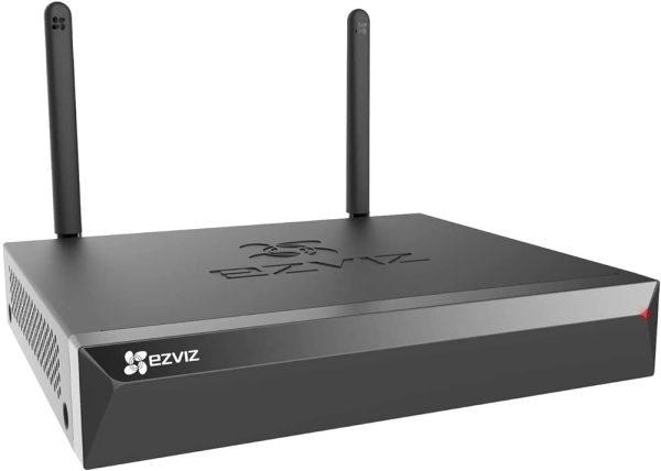 EZVIZ CS-X5S 4CH WIRELESS NVR