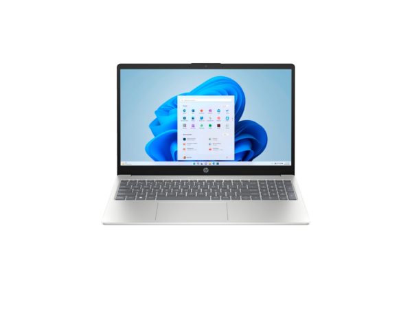 HP 15 fd0147TU – i3 13th gen 8GB RAM  512GB SSD Business Laptop
