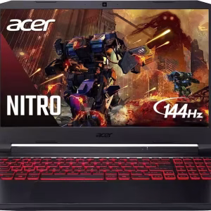 Acer AN515-57-536Q Core i5 11GN, 8GB, 256SSD, GTX1650 4G, W11