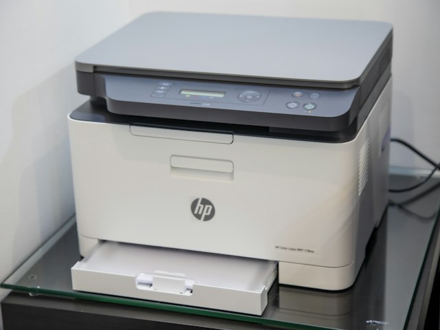 Printer